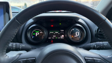 Toyota Yaris 1.5 Hybrid Excel 5dr CVT Hybrid Hatchback